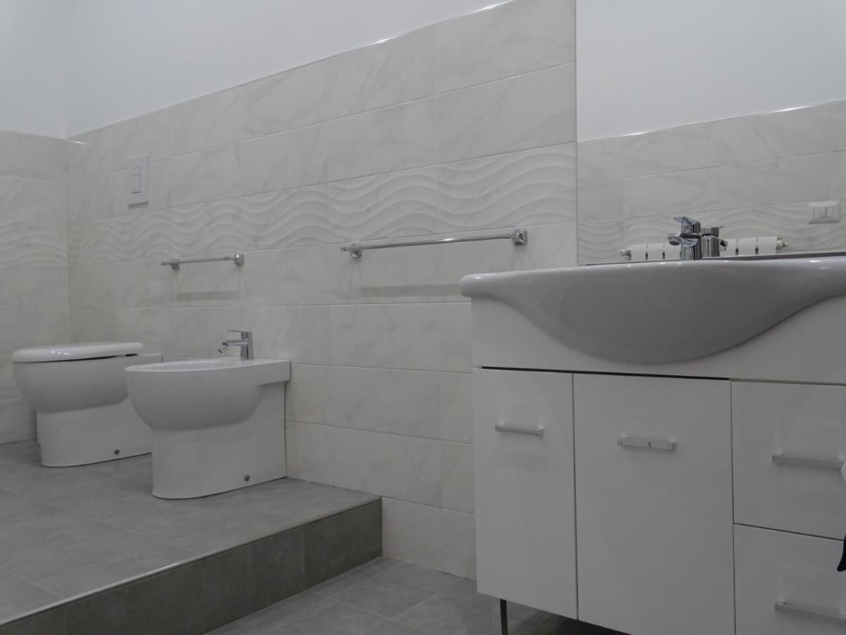 Sogno Etneo Bed & Breakfast Catania Bagian luar foto