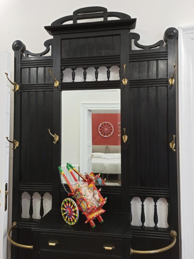 Sogno Etneo Bed & Breakfast Catania Bagian luar foto