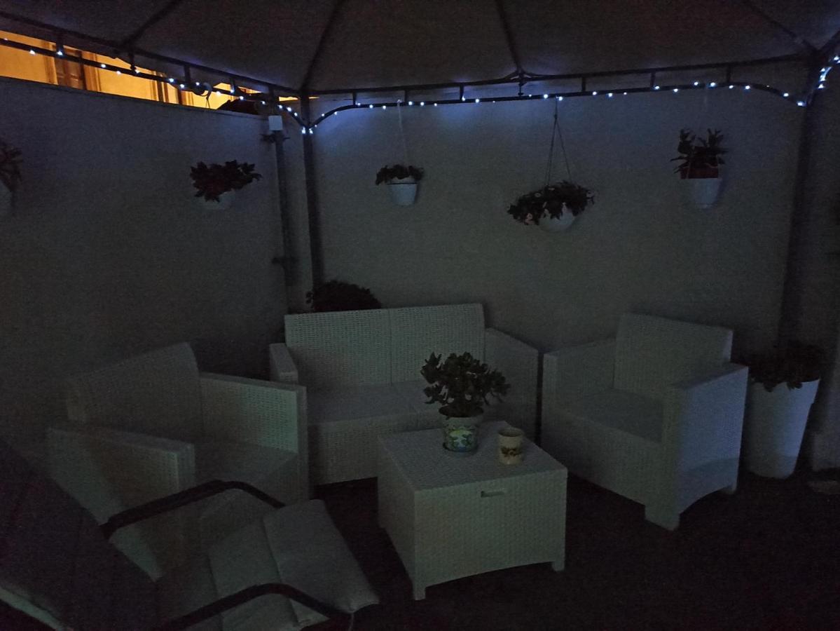 Sogno Etneo Bed & Breakfast Catania Bagian luar foto